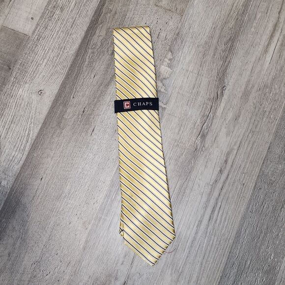Chaps necktie  - Picture 1 of 4